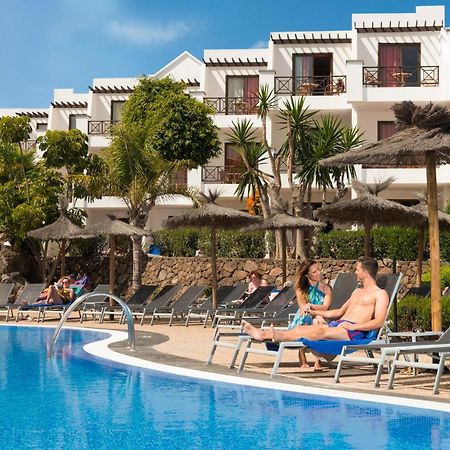 Allsun Hotel Albatros Costa Teguise Dış mekan fotoğraf