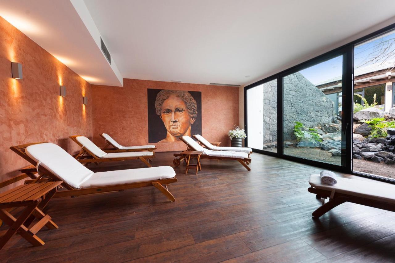 Allsun Hotel Albatros Costa Teguise Dış mekan fotoğraf