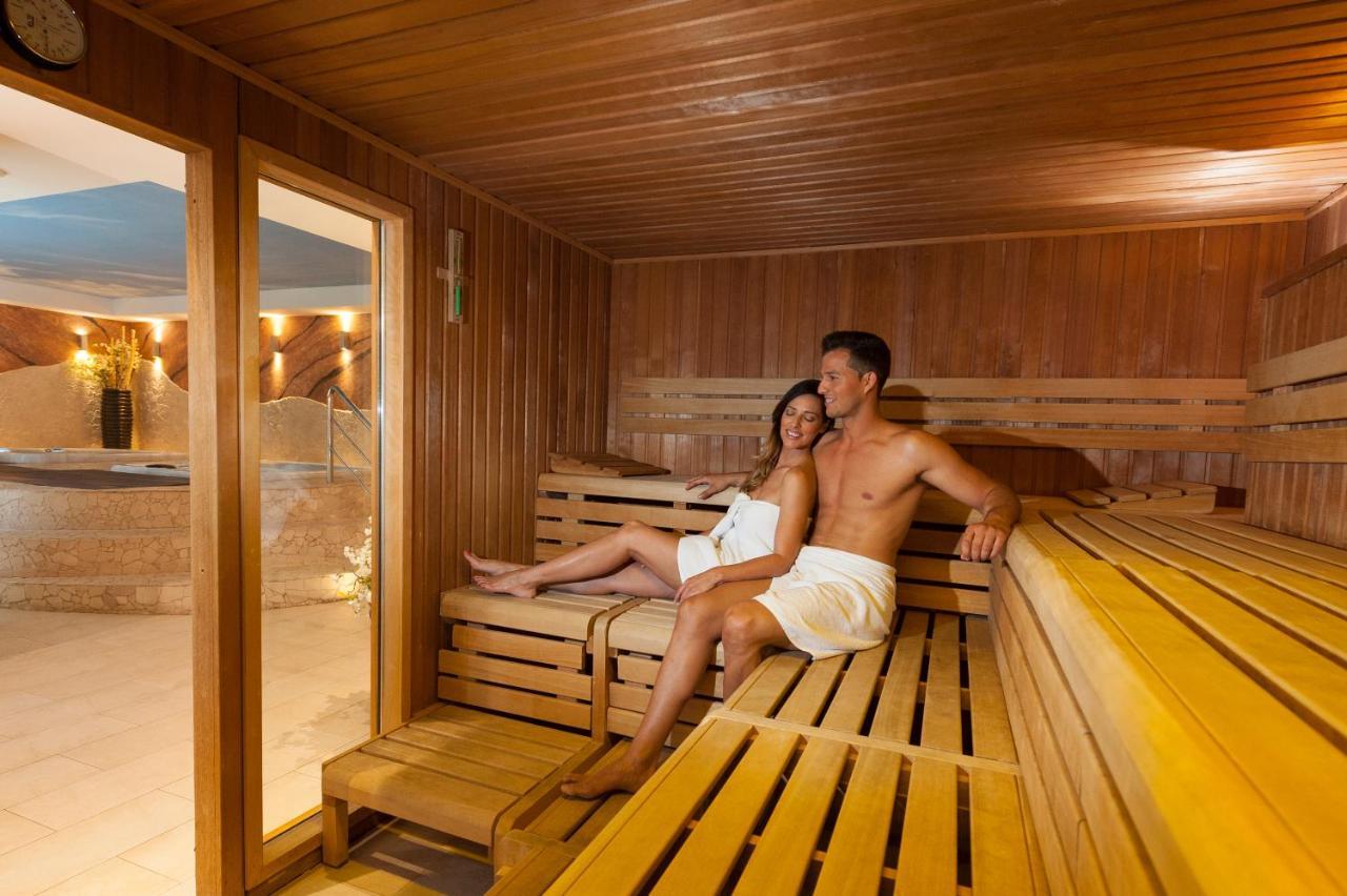 Allsun Hotel Albatros Costa Teguise Dış mekan fotoğraf