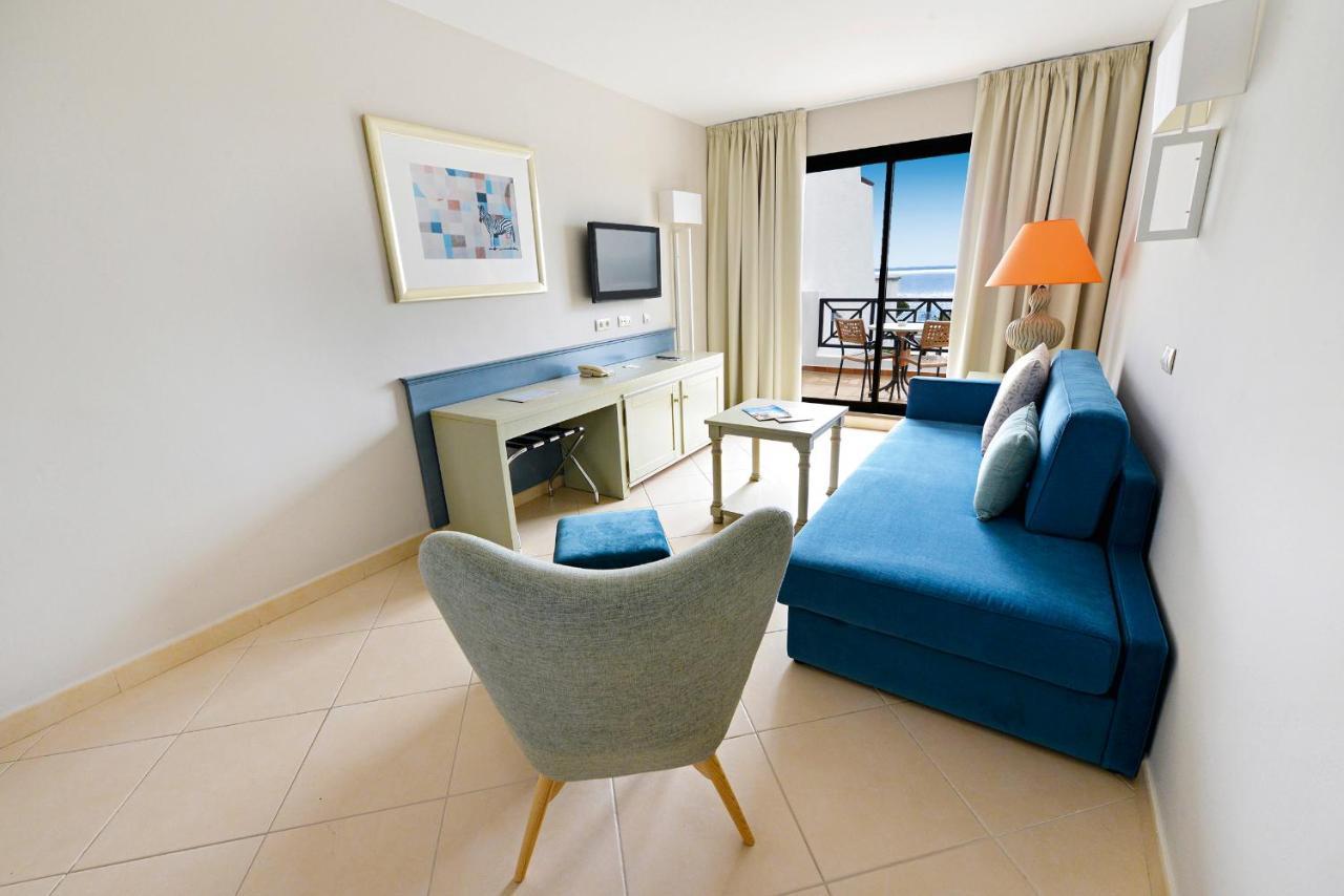Allsun Hotel Albatros Costa Teguise Dış mekan fotoğraf