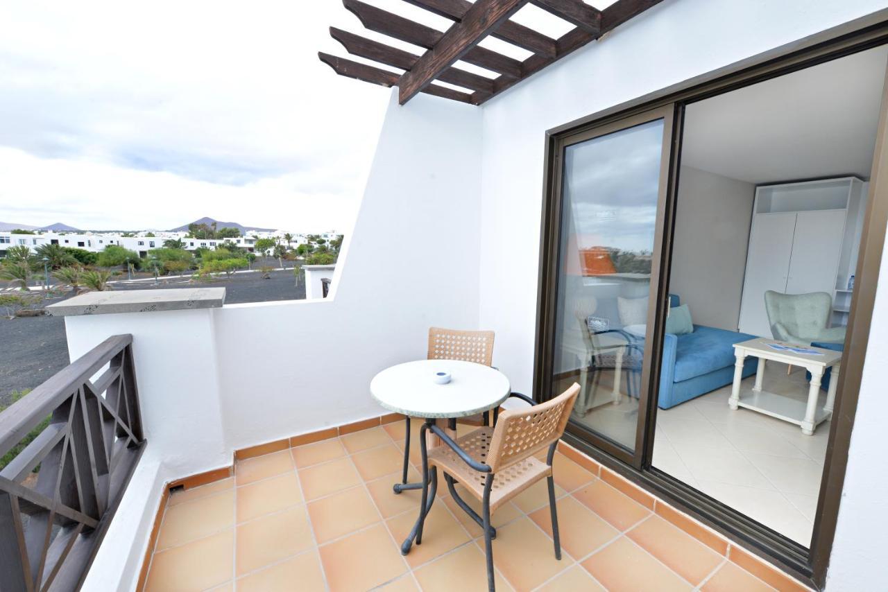 Allsun Hotel Albatros Costa Teguise Dış mekan fotoğraf