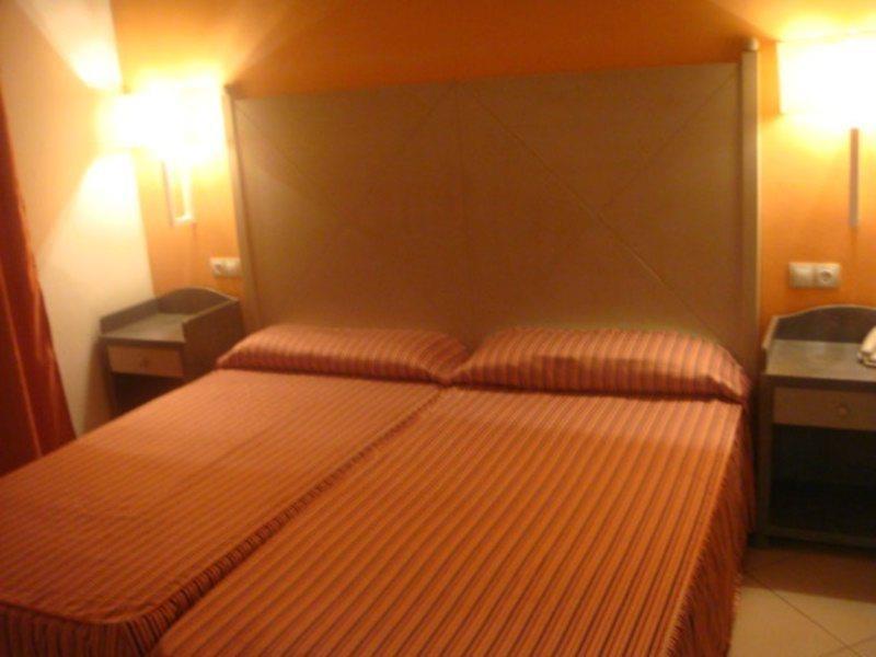 Allsun Hotel Albatros Costa Teguise Dış mekan fotoğraf