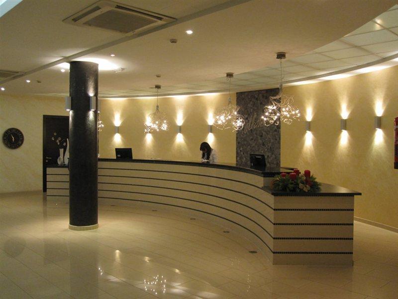 Allsun Hotel Albatros Costa Teguise Dış mekan fotoğraf
