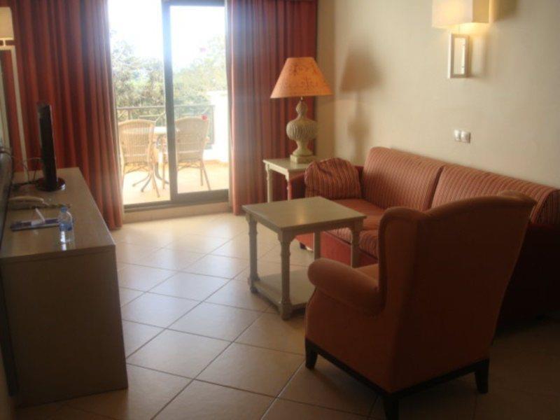 Allsun Hotel Albatros Costa Teguise Dış mekan fotoğraf
